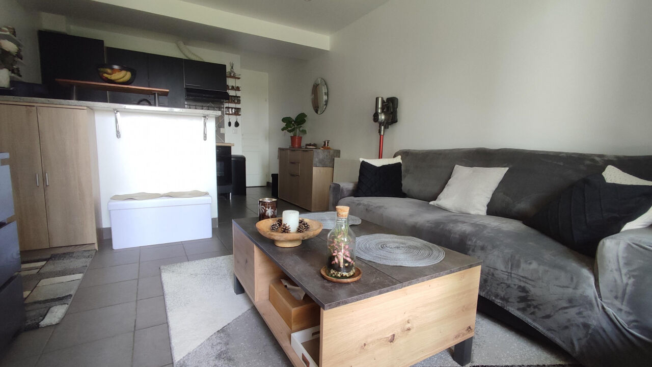 appartement 2 pièces 30 m2 à vendre à Triel-sur-Seine (78510)