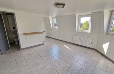 location appartement 499 € CC /mois à proximité de Rouen (76)