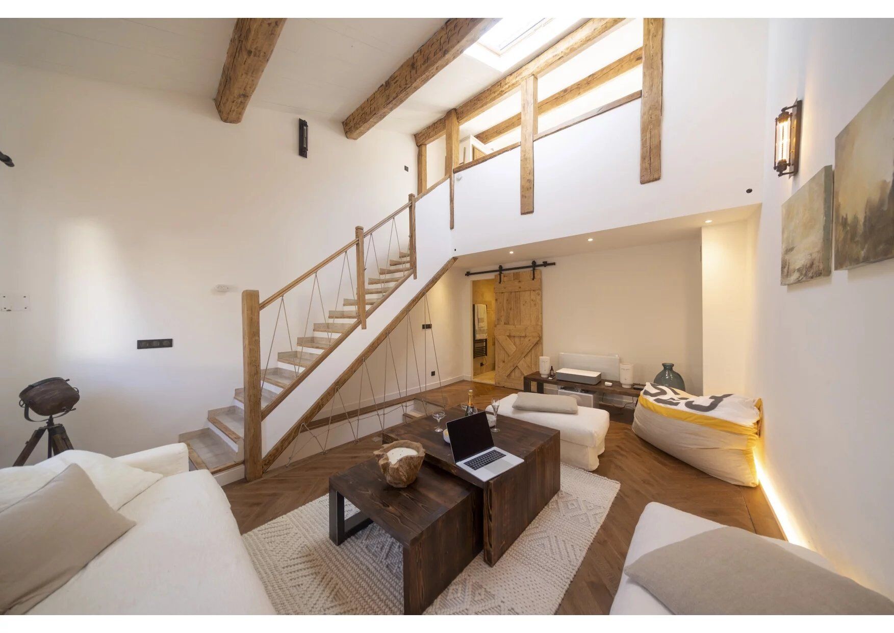 Collobrières Maison de village 3 pièces 63 m²