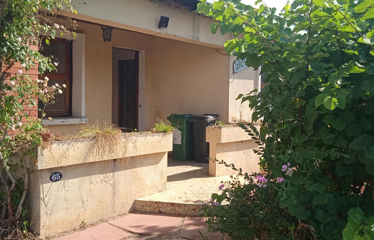 maison 4 pièces 90 m2 à vendre à Mérignac (33700)