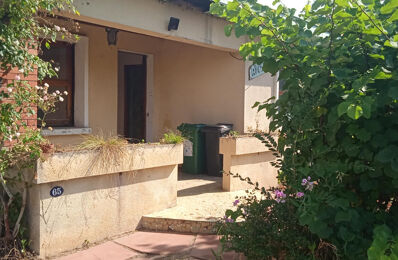 maison 4 pièces 90 m2 à vendre à Mérignac (33700)