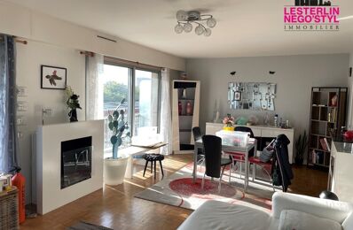 vente appartement 412 000 € à proximité de Harfleur (76700)