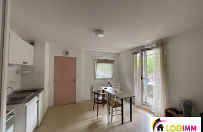 location appartement 430 € CC /mois à proximité de Famars (59300)