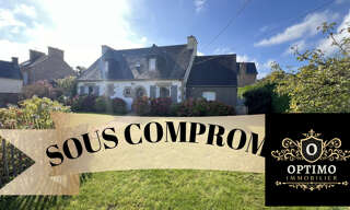 Maison 6 Pièces 163 m² à vendre à Paimpol (22500)