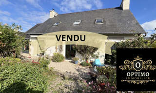 Maison 6 Pièces 163 m² à vendre à Paimpol (22500)
