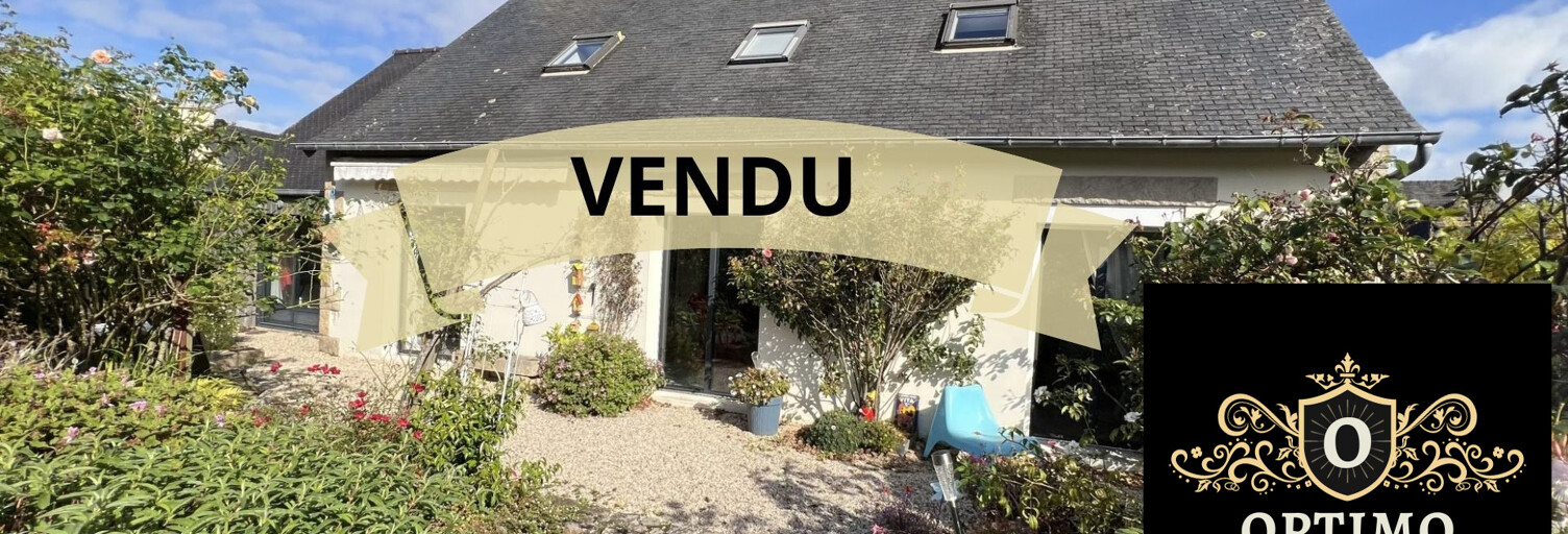 Maison 6 Pièces 163 m² à vendre à Paimpol (22500)