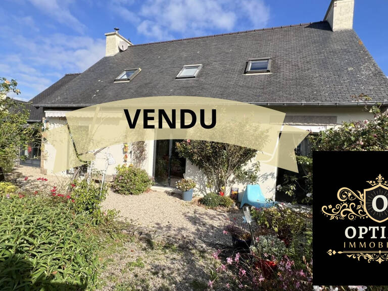 Maison de 163 m2 à 2 pas de la grève — photo 1