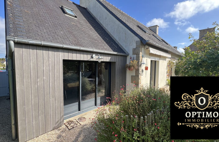 Maison de 163 m2 à 2 pas de la grève — photo 2