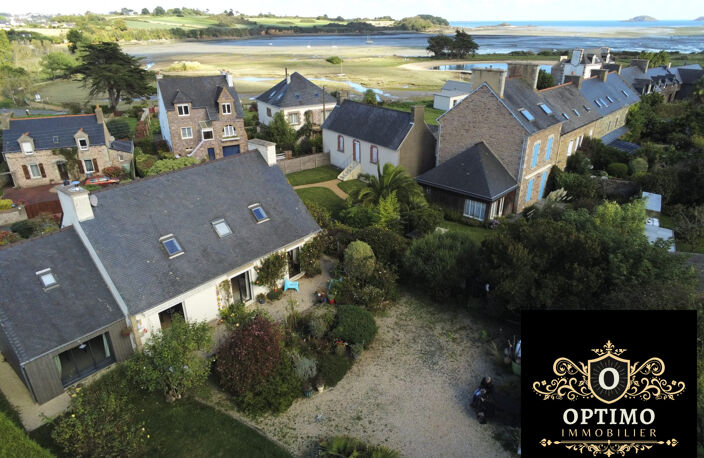 Maison de 163 m2 à 2 pas de la grève — photo 3