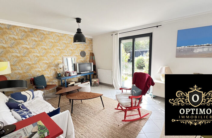 Maison de 163 m2 à 2 pas de la grève — photo 5