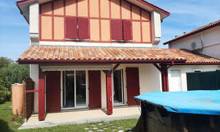 Maison 4 Pièces 90 m² à vendre à Saint-Martin-de-Hinx (40390)