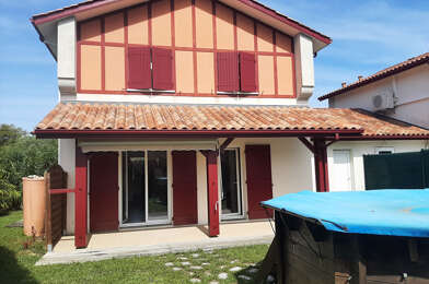 Maison 4 pièces 299000 €