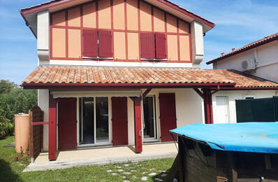 MAISON A 20 MN DE L'OCEAN — photo du bien
