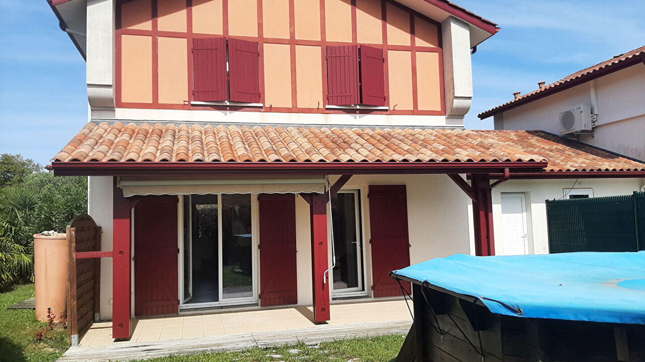 maison 4 pièces 90 m2 à vendre à Saint-Martin-de-Hinx (40390)