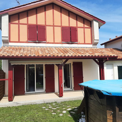 Maison 4 pièces 299000 €