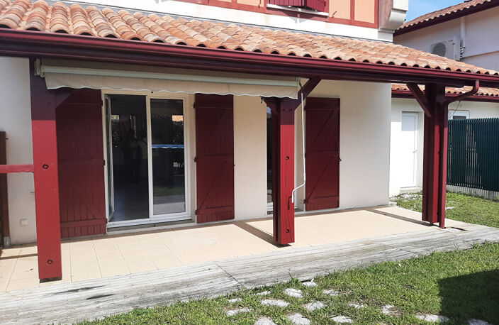 MAISON A 20 MN DE L'OCEAN — photo 2