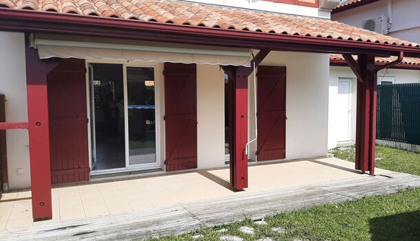 Villa / Maison 4 pièces  à vendre Saint-Martin-de-Hinx 40390