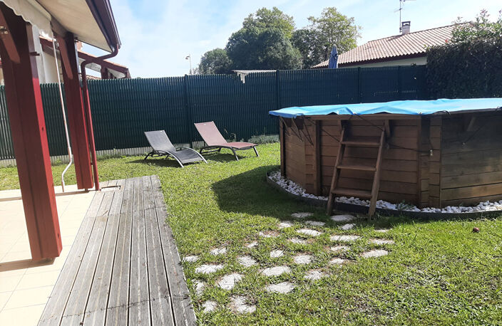 MAISON A 20 MN DE L'OCEAN — photo 3