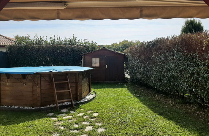 MAISON A 20 MN DE L'OCEAN — photo 5