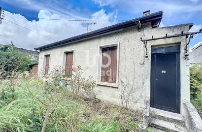 vente maison 185 000 € à proximité de Carnetin (77400)