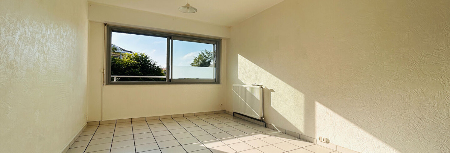 Appartement 1 Pièce 27 m² à vendre à Arcachon (33120)