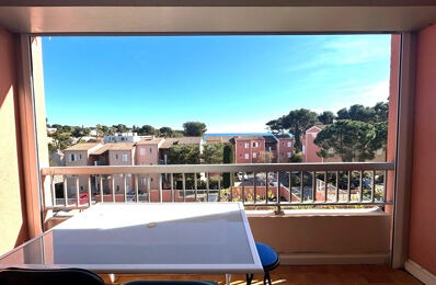 location appartement 610 € CC /mois à proximité de Marignane (13700)