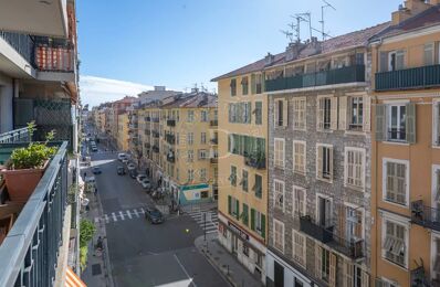 vente appartement 590 000 € à proximité de Beausoleil (06240)