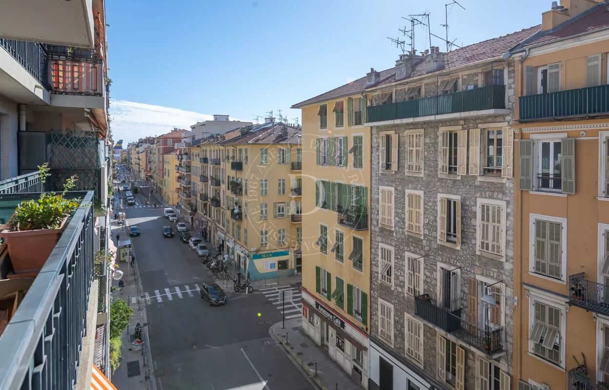 appartement 3 pièces 83 m2 à vendre à Nice (06300)