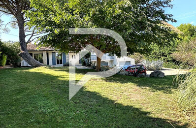 vente maison 499 000 € à proximité de Montfrin (30490)