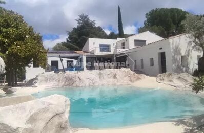 location maison 4 500 € CC /mois à proximité de Le Castellet (83330)