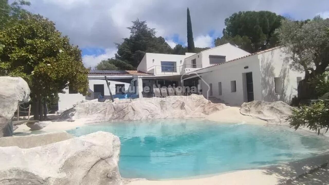 maison 6 pièces 287 m2 à louer à Sanary-sur-Mer (83110)