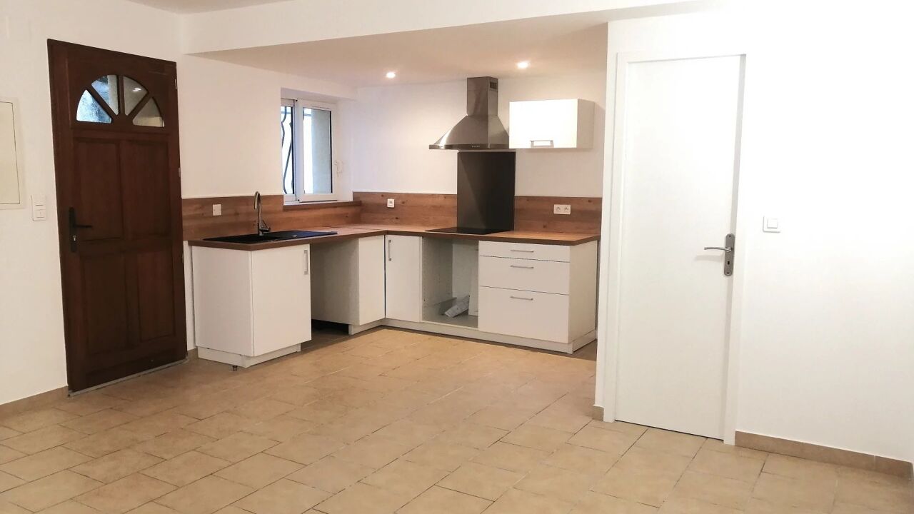 appartement 1 pièces 31 m2 à louer à Auriol (13390)