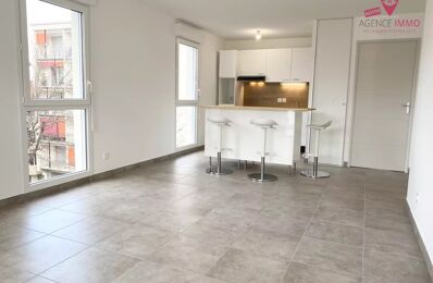 location appartement 809 € CC /mois à proximité de Saint-Laurent-de-Mure (69720)