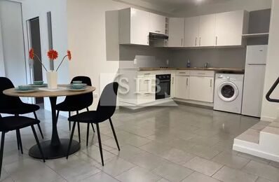 location appartement 760 € CC /mois à proximité de Sainte-Geneviève-des-Bois (91700)