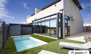 Maison 4 Pièces 85 m² à vendre à Montblanc (34290)