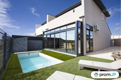 Maison 4 pièces 365000 €