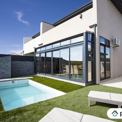 Maison 4 pièces 365000 €