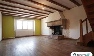 Maison 6 Pièces 194 m² à vendre à Dampierre-sur-Linotte (70230)