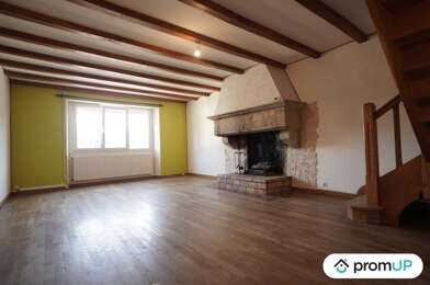 Maison 6 pièces 184900 €