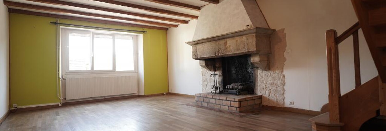Maison 6 Pièces 194 m² à vendre à Dampierre-sur-Linotte (70230)