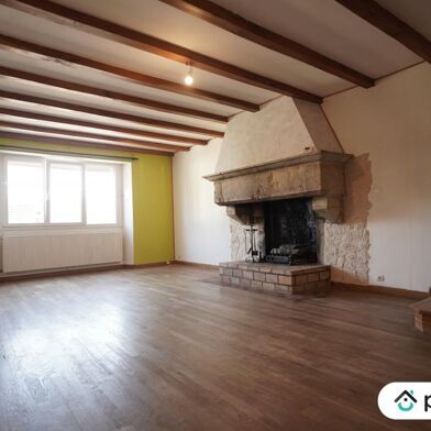 Maison 6 pièces 184900 €