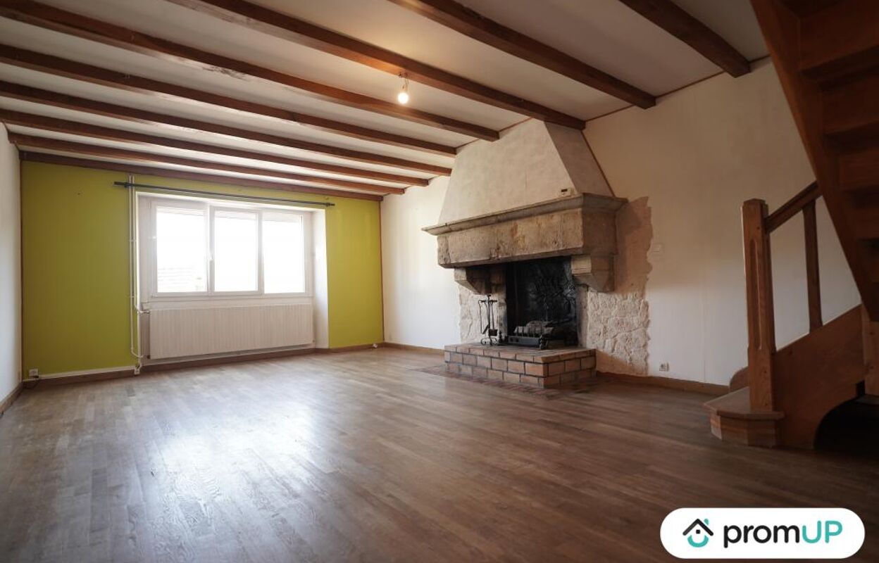 maison 6 pièces 194 m2 à vendre à Dampierre-sur-Linotte (70230)