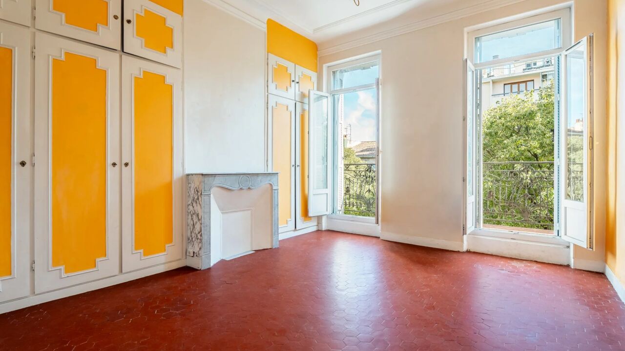 appartement 4 pièces 85 m2 à vendre à Marseille 5 (13005)