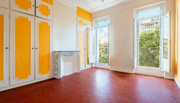 Appartement 4 pièces  à vendre Marseille 5eme 13005