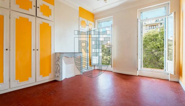 Appartement 4 pièces  à vendre Marseille 5eme 13005