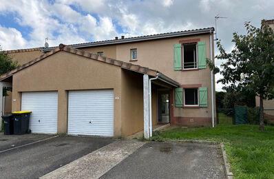 location maison 820 € CC /mois à proximité de Montbeton (82290)