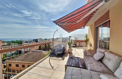 vente appartement 319 000 € à proximité de Saint-Martin-du-Var (06670)