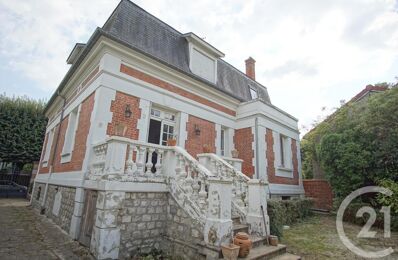 vente maison 730 000 € à proximité de Viry-Châtillon (91170)