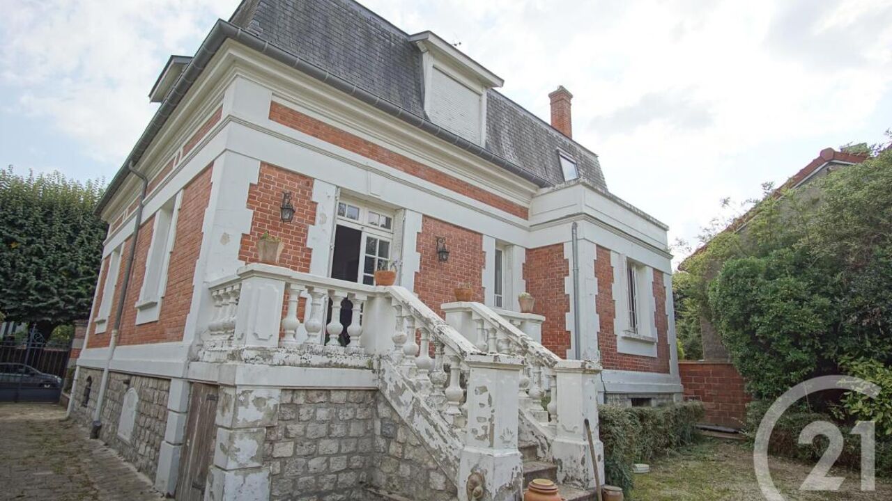 maison 7 pièces 174 m2 à vendre à Choisy-le-Roi (94600)