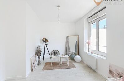 vente appartement 125 000 € à proximité de Saint-Denis (93210)